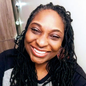 Meet your Posher, Tiyi